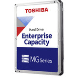 Toshiba MG09 14 TB, Unidad de disco duro 