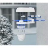 Ubiquiti UACC-Camera-AM-W, Soporte de pared blanco