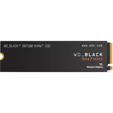 WD WDS100T4X0E, Unidad de estado sólido 