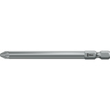 Wera 05051536001, Conjuntos de bits negro/Verde