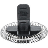 Wilfa SILKY MF1B-250, Espumador de leche negro
