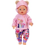 ZAPF Creation BABY born Newborn Outfit 43cm, Accesorios para muñecas BABY born Newborn Outfit 43cm, Juego de ropita para muñeca, 3 año(s)