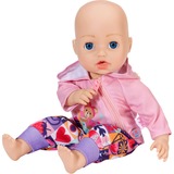 ZAPF Creation BABY born Newborn Outfit 43cm, Accesorios para muñecas BABY born Newborn Outfit 43cm, Juego de ropita para muñeca, 3 año(s)