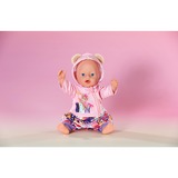 ZAPF Creation BABY born Newborn Outfit 43cm, Accesorios para muñecas BABY born Newborn Outfit 43cm, Juego de ropita para muñeca, 3 año(s)