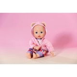 ZAPF Creation BABY born Newborn Outfit 43cm, Accesorios para muñecas BABY born Newborn Outfit 43cm, Juego de ropita para muñeca, 3 año(s)