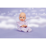 ZAPF Creation BABY born® Pijama Bosque 43cm, Accesorios para muñecas 