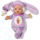 ZAPF Creation BABY born for babies Funny Bunny 26cm, Muñecos Muñeco, 0 año(s)
