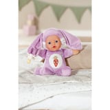 ZAPF Creation BABY born for babies Funny Bunny 26cm, Muñecos Muñeco, 0 año(s)