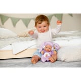 ZAPF Creation BABY born for babies Funny Bunny 26cm, Muñecos Muñeco, 0 año(s)