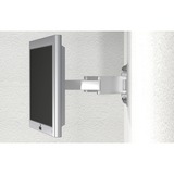 fischer SX Plus 10x50, 567900, Pasador gris claro