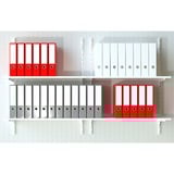 fischer Tacos SX Plus 10x50 en cubo, Pasador gris claro