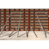 fischer Tornillo para hormigón UltraCut FBS II 8x55 5/- Hexagonal con arandela TX 