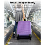 goobay 75738, Cargador blanco