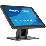 iiyama ProLite T1721MSC-B3, Monitor LED negro (mate)