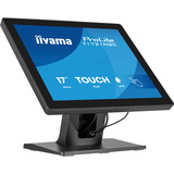 iiyama ProLite T1721MSC-B3, Monitor LED negro (mate)