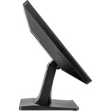 iiyama ProLite T1721MSC-B3, Monitor LED negro (mate)