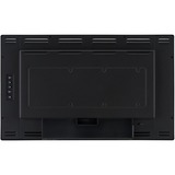 iiyama ProLite TF2234MC-B7X pantalla para PC 54,6 cm (21.5") 1920 x 1080 Pixeles Full HD LED Pantalla táctil Multi-usuario Negro, Pantalla de gran formato negro, 54,6 cm (21.5"), 1920 x 1080 Pixeles, Full HD, LED, 8 ms, Negro