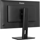 iiyama ProLite XB2792QSU-B1 pantalla para PC 68,6 cm (27") 2560 x 1440 Pixeles Quad HD LED Negro, Monitor LED negro (mate), 68,6 cm (27"), 2560 x 1440 Pixeles, Quad HD, LED, 3 ms, Negro