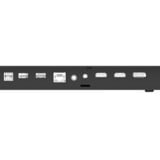 iiyama TF3239AS-B1AG pantalla para PC 80 cm (31.5") 1920 x 1080 Pixeles Full HD LED Pantalla táctil Negro, Pantalla de gran formato negro (mate), 80 cm (31.5"), 1920 x 1080 Pixeles, Full HD, LED, 8 ms, Negro