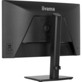 iiyama XB2496HSC-B1, Monitor LED negro (mate)