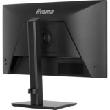 iiyama XB2496HSC-B1, Monitor LED negro (mate)