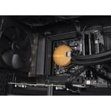 ALTERNATE AGP-DESIGN-AMD-007, Gaming-PC negro/Madera