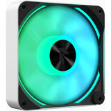 APNX FP2-120 PWM ARGB, Ventilador blanco/Negro