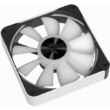 APNX FP2-120 PWM ARGB, Ventilador blanco/Negro