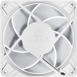 ARCTIC ACFAN00311A, Ventilador blanco