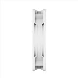 ARCTIC Freezer P12 Pro A-RGB (White) Carcasa del ordenador Ventilador 12 cm Blanco 3 pieza(s) blanco, Ventilador, 12 cm, 131 m³/h, Blanco