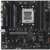 ASUS TUF GAMING A620M-PLUS AMD A620 Zócalo AM5 micro ATX, Placa base AMD, Zócalo AM5, AMD Ryzen 7000 Series, Zócalo AM5, DDR5-SDRAM, 128 GB