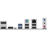 ASUS TUF GAMING A620M-PLUS AMD A620 Zócalo AM5 micro ATX, Placa base AMD, Zócalo AM5, AMD Ryzen 7000 Series, Zócalo AM5, DDR5-SDRAM, 128 GB