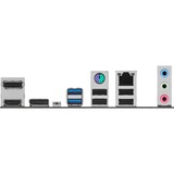 ASUS TUF GAMING A620M-PLUS AMD A620 Zócalo AM5 micro ATX, Placa base AMD, Zócalo AM5, AMD Ryzen 7000 Series, Zócalo AM5, DDR5-SDRAM, 128 GB