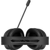 ASUS TUF Gaming H1 Wireless Auriculares Inalámbrico Diadema Juego USB Tipo C Negro, Auriculares para gaming negro, Inalámbrico, 20 - 20000 Hz, Juego, 295 g, Auriculares, Negro