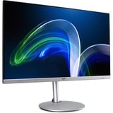 Acer CB322QU, Monitor LED plateado/Negro
