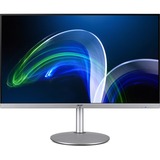 Acer CB322QU, Monitor LED plateado/Negro