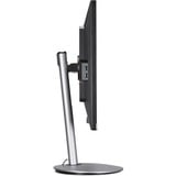 Acer CB322QU, Monitor LED plateado/Negro