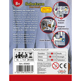 Amigo 04980, Juegos de cartas 