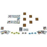 Amigo 04980, Juegos de cartas 