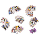 Amigo 06920, Juegos de cartas 