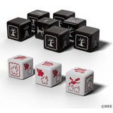 Asmodee El Señor de los Anillos: El Destino de la Comunidad, Juego de mesa 