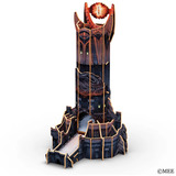 Asmodee El Señor de los Anillos: El Destino de la Comunidad, Juego de mesa 