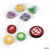 Asmodee El Señor de los Anillos: El Destino de la Comunidad, Juego de mesa 