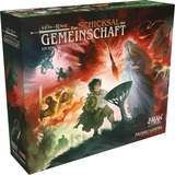 ZMND0030, Juego de mesa
