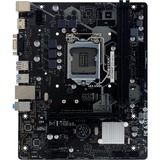 Biostar H510MHP 2.0, Placa base 