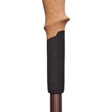 Black Diamond Bastones de trekking Pursuit Shock S/M, Aparato para fitness gris/Rojo