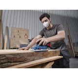 Bosch 06019R7000, Lijadora orbital azul/Negro