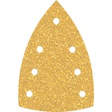 Bosch 2 608 901 114 disco de afilar Madera Hoja lijadora, Hoja de lija Hoja lijadora, Madera, Bosch, Marrón, 150 mm, 100 mm