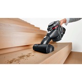 Bosch BSS825MULT, Aspirador vertical gris