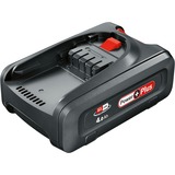 Bosch Batería PBA 18V 4.0Ah PowerPlus negro